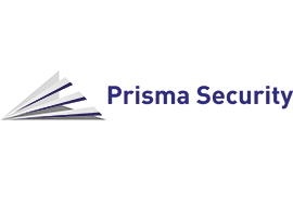 Prisma Security Manuel Janssen