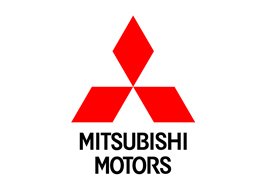 Mitsubishi Motors Maurice Lamers